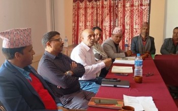 डडेल्धुरामा मेडिकल कलेज स्थापनाका लागि प्रारम्भिक अध्ययन शुरु 